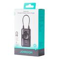 Joyroom JR-W13 5000 mAh Smartwatch Power Bank - Svart