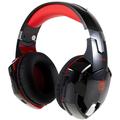 KOTION EACH G2000BT Stereo Gaming Headset Noise Cancelling Over Ear-hodetelefoner med avtakbar mikrofon