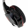 KOTION EACH G2000BT Stereo Gaming Headset Noise Cancelling Over Ear-hodetelefoner med avtakbar mikrofon