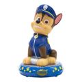 KiDS Licensing Paw Patrol 3D nattlys - Chase