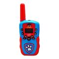 KiDS Licensing Paw Patrol Walkie Talkie