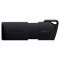 Kingston DataTraveler Exodia M USB 3.2 Minnepenn - 32GB - Svart