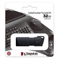 Kingston DataTraveler Exodia M USB 3.2 Minnepenn - 32GB