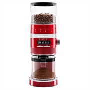 KitchenAid 5KCG8433ECA Artisan kaffekvern - Rød