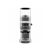 KitchenAid 5KCG8433EMS Artisan kaffekvern - Medallion sølv