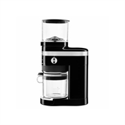 KitchenAid 5KCG8433EOB Artisan kaffekvern - Onyx Svart