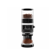 KitchenAid 5KCG8433EOB Artisan kaffekvern - Onyx Svart