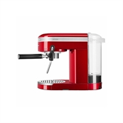 KitchenAid 5KES6503ECA espressomaskin - Rød