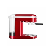 KitchenAid 5KES6503ECA espressomaskin - Rød