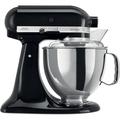 KitchenAid 5KSM175PSEOB Artisan Elegance Stativmikser - 4.8l - Onyx svart