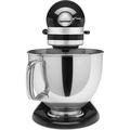 KitchenAid 5KSM175PSEOB Artisan Elegance Stativmikser - 4.8l - Onyx svart