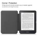 Kobo Clara 2E Smart Folio-etui