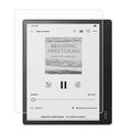 Kobo Elipsa 2E Full Cover Beskyttelsesglass - Gjennomsiktig