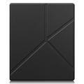 Kobo Elipsa 2E Origami Stand Folio-etui - Svart