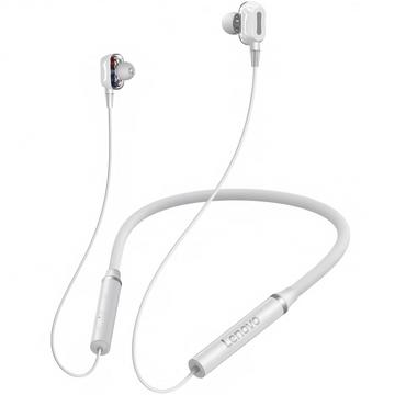 Lenovo HE05 Pro Sports Neckband-øretelefoner