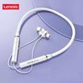 Lenovo HE05 Pro Sports Neckband-øretelefoner