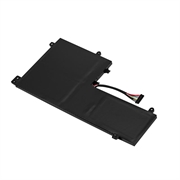 Lenovo Legion Y530-15ICH, Legion Y540-15IRH Green Cell-batteri - 4800mAh