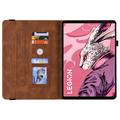 Lenovo Legion Y700 (2023), Legion Tab Butterfly Series Folio-deksel