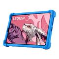 Lenovo Legion Y700 (2023), Legion Tab silikonetui med støtteben - sort