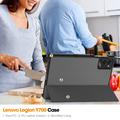 Lenovo Legion Y700 (2025) Tri-Fold Series Smart Folio-deksel