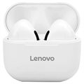 Lenovo LivePods LP40 True Trådløse Hodetelefoner - Hvit