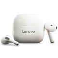 Lenovo LivePods LP40 True Trådløse Hodetelefoner - Hvit