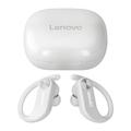 Lenovo LivePods LP7 TWS-øretelefoner - hvit