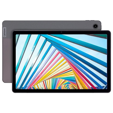 Lenovo Tab M10 Plus (3rd Gen) WiFi - 128GB - Grå