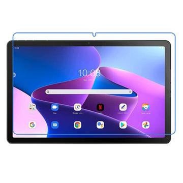 Lenovo Tab M10 Plus Gen 3 Skjermbeskytter - Gjennomsiktig