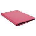 Lenovo Tab M11 360 Roterende Folio-etui - Varm rosa