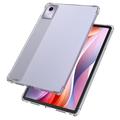 Lenovo Tab M11 Antiskli TPU-deksel - Gjennomsiktig