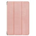 Lenovo Tab M11 Tri-Fold Series Smart Folio-etui - Roségull