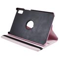 Lenovo Tab M9 360 Roterende Folio-etui - Rosa