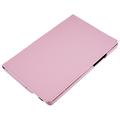 Lenovo Tab M9 360 Roterende Folio-etui - Rosa