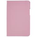 Lenovo Tab M9 360 Roterende Folio-etui - Rosa