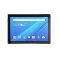 Lenovo Tab P10 Beskyttelsesglass - 9H, 0.3mm - Case Friendly  - Klar