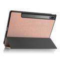 Lenovo Tab P12 Pro Tri-Fold Series Smart Folio-etui