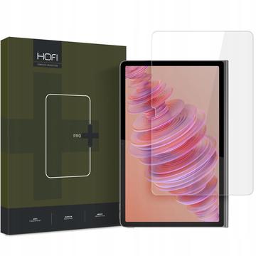 Lenovo Tab Plus Hofi Premium Pro+ Skjermbeskyttere Panzerglass - Gjennomsiktig