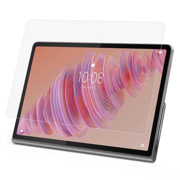 Lenovo Tab Plus Skjermbeskyttere Panzerglass - Case Friendly - Gjennomsiktig