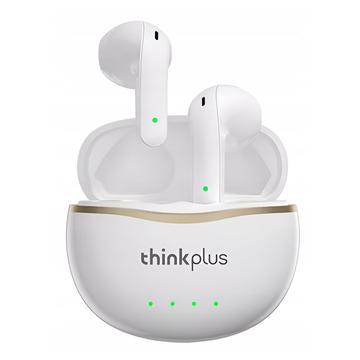 Lenovo ThinkPlus LivePods X16 TWS hodetelefoner - hvit