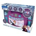 Lexibook Frozen II Luminous Karaoke Digital Player med 2 mikrofoner