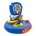 Lexibook Paw Patrol 3D-projektorvekkerklokke