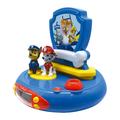 Lexibook Paw Patrol 3D-projektorvekkerklokke