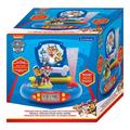 Lexibook Paw Patrol 3D-projektorvekkerklokke