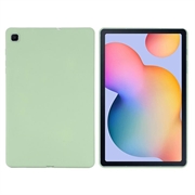 Samsung Galaxy Tab S6 Lite 2020/2022/2024 Liquid Silicone Deksel