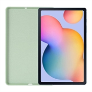 Samsung Galaxy Tab S6 Lite 2020/2022/2024 Liquid Silicone Deksel