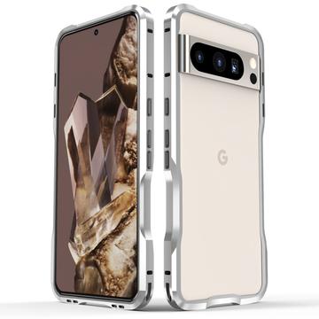 Google Pixel 8 Pro Luphie Metall Bumper