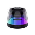 M2 Mini magnetisk Bluetooth-høyttaler med RGB-lys