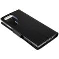 Mercury Goospery Fancy Diary Samsung Galaxy S23 Ultra 5G Lommebok-deksel