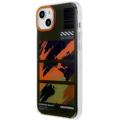 Mutural Camouflage Series iPhone 14 Hybrid-deksel